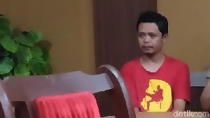 Pria Injak Alquran Ditangkap Polisi